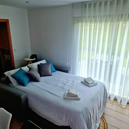 Maison 2/4 Personnes * Josse