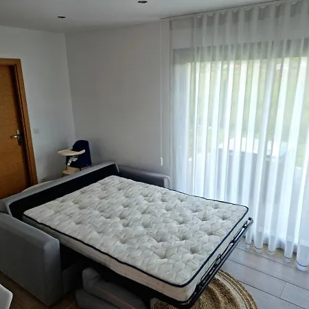 Апартаменты Maison 2/4 Personnes