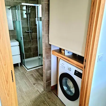 Maison 2/4 Personnes