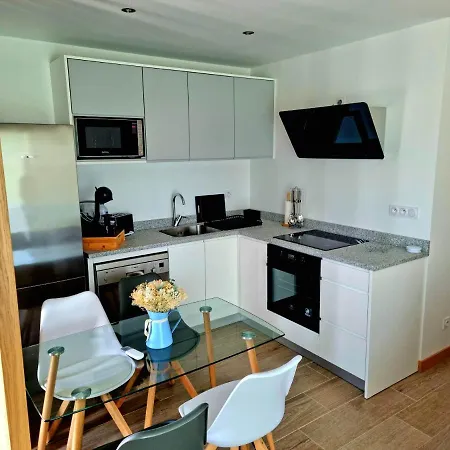 Maison 2/4 Personnes Josse