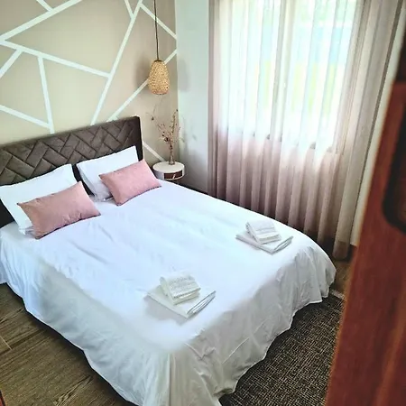 Maison 2/4 Personnes Апартаменты Josse