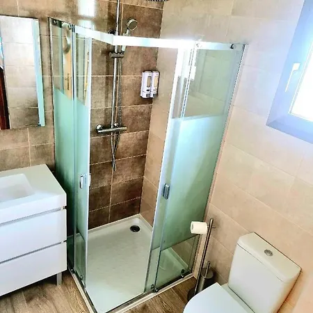 아파트 Maison 2/4 Personnes *