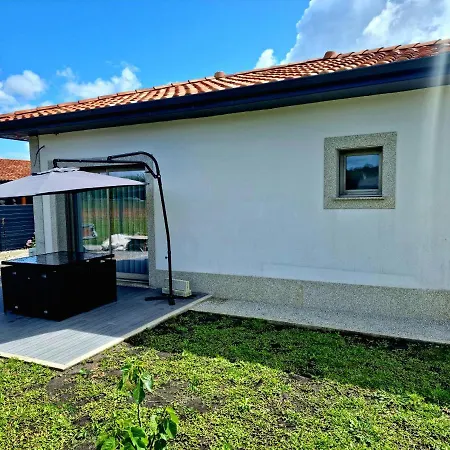 Maison 2/4 Personnes 아파트