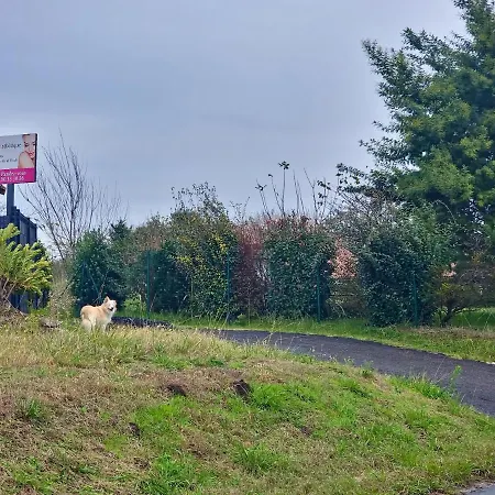 Апартаменты Maison 2/4 Personnes *