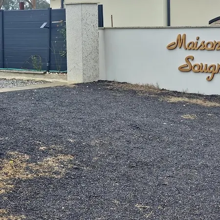 Maison 2/4 Personnes *