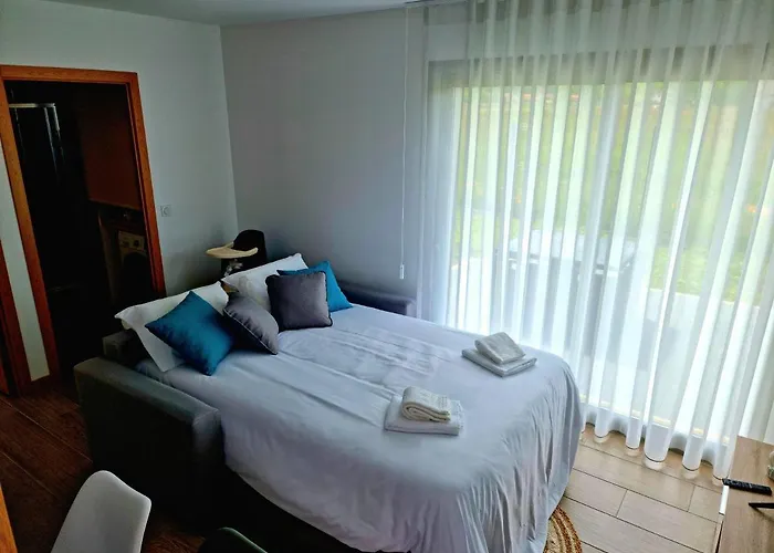 Maison 2/4 Personnes * Josse