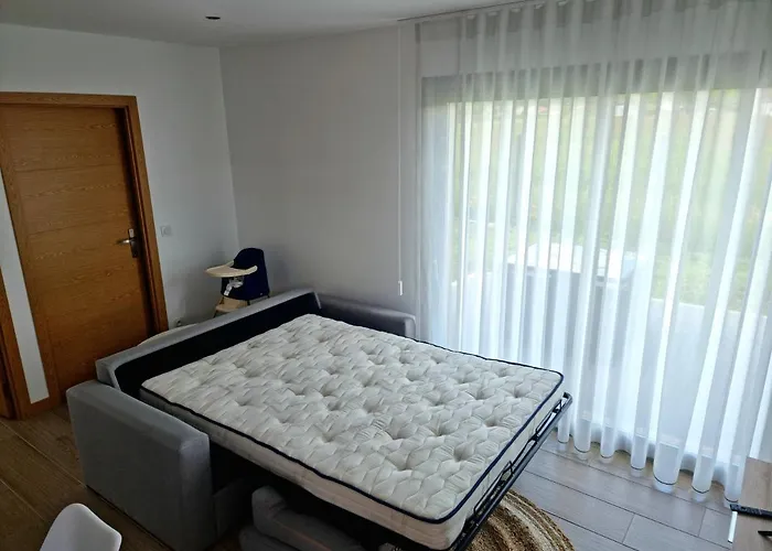 דירה Maison 2/4 Personnes