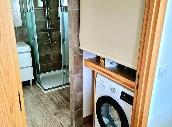 Maison 2/4 Personnes