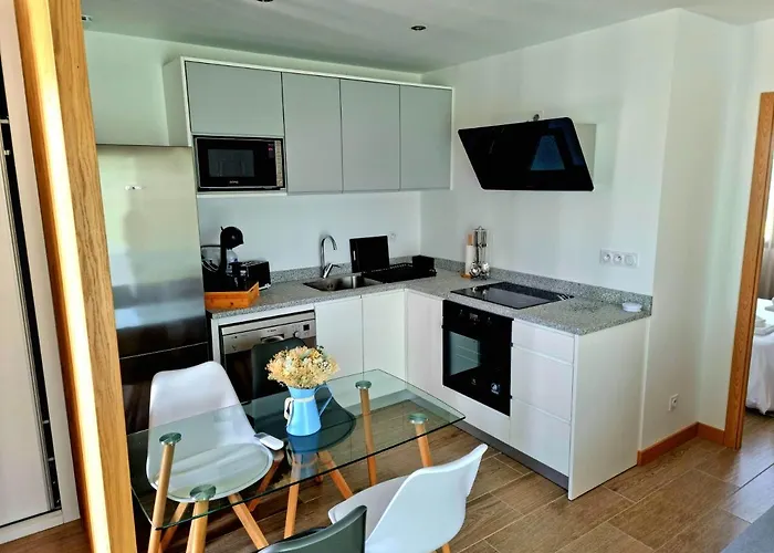 Maison 2/4 Personnes Josse