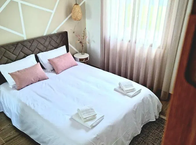 Maison 2/4 Personnes דירה Josse