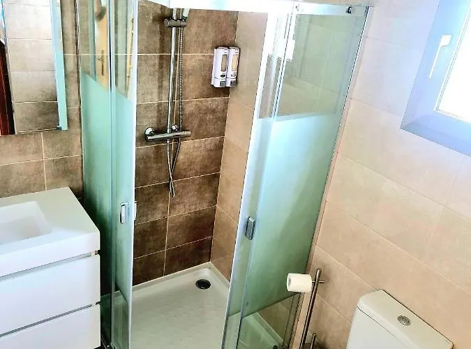 Апартаменты Maison 2/4 Personnes *