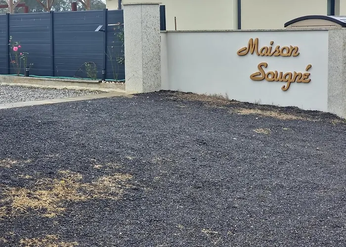 Maison 2/4 Personnes *